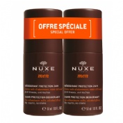 Desodorante proteccion 24h 2 x 50 ml na