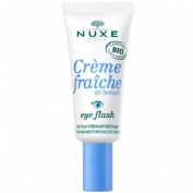 Creme fraiche de beaute tratamiento antifatiga eye flash  1 envase 15 ml