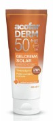 Acofarderm spf 50+ tacto ligero gel crema (200 ml)