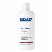 Anaphase champu anticaida antiafinamiento ducray 1 envase 400 ml - ducray