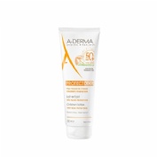 A-derma protect kids leche niños spf 50+ muy alta proteccion 1 envase 250 ml - muy alta proteccion