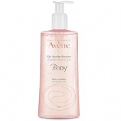Avene body gel de ducha suavidad  1 envase 500 ml