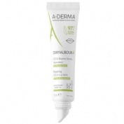 A-derma dermalibour+ cica-balsamo labial reparador  1 envase 15 ml