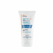 Ducray keracnyl uv fluido anti-imperfecciones spf 50+ uva  1 envase 50 ml