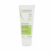 A-derma biology crema rica dermatologica hidratante  1 envase 40 ml