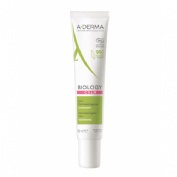 A-derma biology calm cuidado dermatologico calmante  1 envase 40 ml