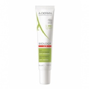 A-derma biology cuidado dermatologico anti-rojeces  1 envase 40 ml