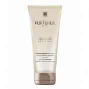 Absolue keratine champu cuidado reparador rene furterer 1 envase 200 ml - rene furterer