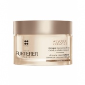 Absolue keratine mascarilla regeneracion extrema cabellos normales a fino rene furterer 1 envase 200