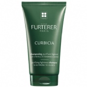 Curbicia champu purificante ligereza rene furterer 1 tubo 150 ml - rene furterer