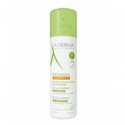 A-derma exomega control spray emoliente anti-rascado  1 envase 200 ml