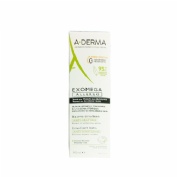 A-derma exomega allergo balsamo emoliente anti-rascado  1 envase 40 ml