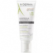 A-derma exomega allergo balsamo emoliente anti-rascado  1 envase 200 ml