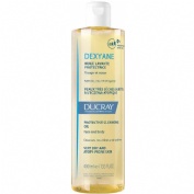 Dexyane aceite limpiador protector ducray 1 envase 400 ml - ducray