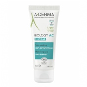 A-derma biology ac global cuidado matif anti-imperfecciones 40 ml
