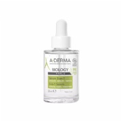 A-derma biology hyalu serum 3 en 1  1 frasco 30 ml