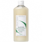 Elucion champu reequilibrante ducray 1 envase 400 ml - ducray