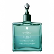 Astera head spa concentrado calmante frescor & pureza rene furterer 1 envase 50 ml - rene furterer