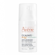Avene cicalfate+ spf 50+ crema reparadora multiprotectora  1 envase 40 ml