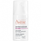 Avene antirougeurs rosamed spf 50+ concentrado hidratante protector  1 envase 30 ml