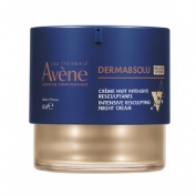 Avene dermabsolu balsamo noche regenerador  1 envase 40 ml