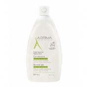 A-derma crema de ducha hidratante  1 envase 500 ml
