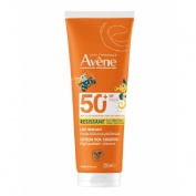 Avene leche niños spf50+ muy alta proteccion  1 envase 250 ml