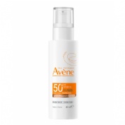 Avene fluido antimanchas con color muy alta proteccion spf 50+  1 envase 40 ml