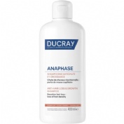 Ducray anaphase champu anticaida y crecimiento 400 ml
