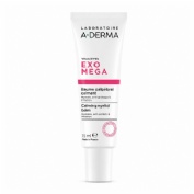 A-derma exomega balsamo palpebral calmante  1 envase 15 ml