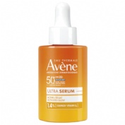 Avene ultra serum spf 50+ proteccion celular activa la luminosidad 3
