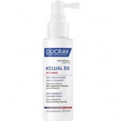 Ducray kelual ds intensive anticaspa spray calmante 100 ml