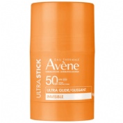 Avene ultra stick spf 50 invisible  45 g
