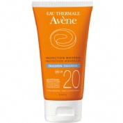 avene spf 20 emulsion proteccion media (50 ml)