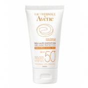 Avene crema mineral muy alta proteccion spf 50+  1 envase 50 ml