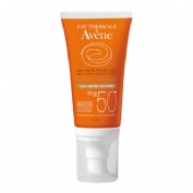 Avene cuidado solar antiedad spf 50+  1 envase 50 ml