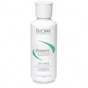 Diaseptyl solucion acuosa ducray 1 envase 125 ml - ducray