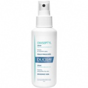 Diaseptyl spray ducray 1 envase 125 ml - ducray