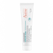 Avene cleanance comedomed peeling crema intensiva para brotes de granos  1 envase 40 ml