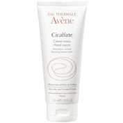 CREMA DE MANOS avene cicalfate crema reparadora efecto barrera (100 ml)
