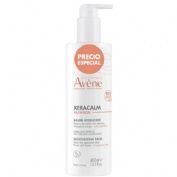 Avene xeracalm nutricion balsamo hidratante  1 envase 400 ml