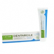 Cattier dentifrico dentargile propolis protec.gingi 75ml