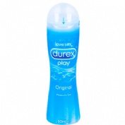 Durex play basico pleasure gel lubricante hidrosoluble intimo 1 envase 50 ml - lubricante hidrosolub