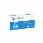 Gelsectan 60 capsulas