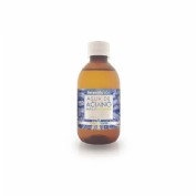 AGUA DE ACIANO hidrolato alimentario BIO 500ml.