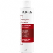 dercos technique champu estimulante c/ aminexil (200 ml)