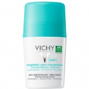 vichy tto antitranspirante eficacia 48 h (roll-on 50 ml)