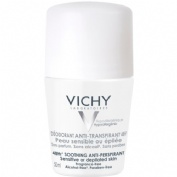 vichy desodorante bola piel sensible (50 ml)