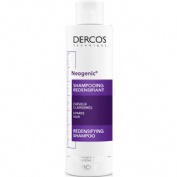 dercos technique neogenic champu redensificante (200 ml)