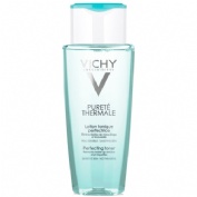 PIEL SENSIBLE NORMAL Y MIXTA purete thermale tonico hidraperfeccionador (200 ml)